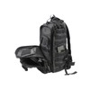 Tactical Assault Rush Backpack - Waterproof Nylon 1000D, MOLLE System,