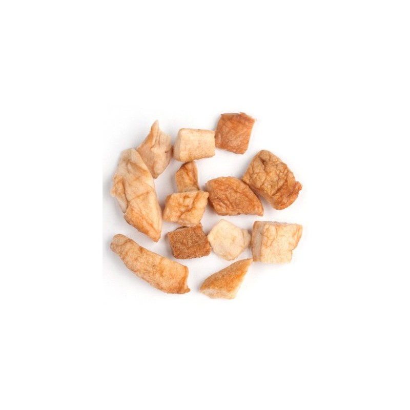 OliveNation Raw Mammoth Pecan Halves 8 ounces