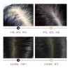 Hymeys 3 Shampoos Reparador Raíz Jengibre Anticaída Crecimiento