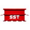 SST - Power Tool Organizer - Designed to Store Power