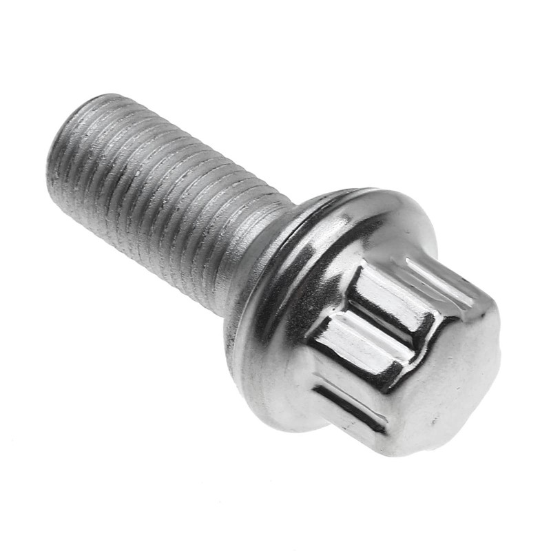 Frankberg 10 x Wheel Bolts Wheel Bolts Front Rear Compatible