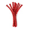 TWIZZLERS Twists Strawberry Flavored Licorice Style, Chewy Candy Big Bag,