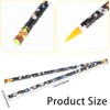 Mabor 8 Pcs Diamond Art Pen Rhinestone Picker Pencil Nail
