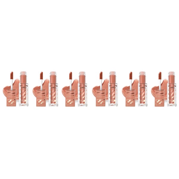 Maybelline Sunkisser Liquid Blush and Bronzer, 08 Shades On (6