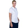 Jofit Apparel Women’s Athletic Clothing Performance Polo for Golf &