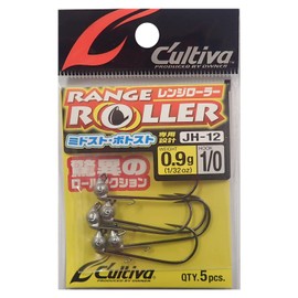 Owner (OWNER) JH12 Range Roller 0.9g #1/0
