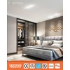 12 Pack Recessed Lighting 4 Inch with Junction Box, 5CCT