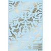 GM-652 1/100 GM Line Decal No.15 "Phase Shift - dp-" [Gold] General Purpose Water Transfer Decal Good Mark Decal MYK DESIGN [Acita Decal]
