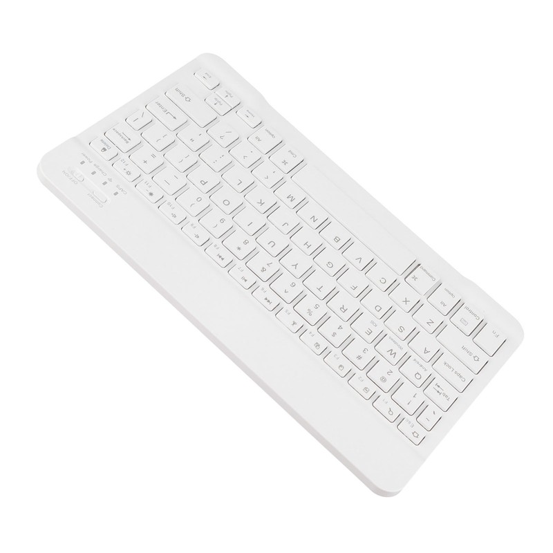 Keyboard and Mouse Combo Wireless Bluetooth Keyboard and Mouse Set