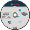 Bosch INOX 2608600096 Sanding Accessories Cutting Disc 230 x 2