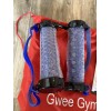 Gwee Gym Lite Resistance Bands Exercise Workout GWEE01 Tension Blue