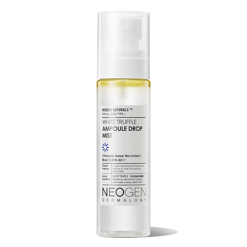 Neogen White Truffle Ampoule Drop Mist 80ml / 네오젠 화이트