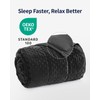 Mr. Sandman Weighted Blanket for Adults, Heavy Blanket for Woman,Man