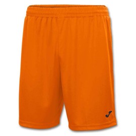 Joma Pantaloncini Sportivi da Uomo 7XS a 2XL – Short con Vita Elastica e Laccio Regolabile – Nobel