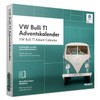 FRANZIS VW Bulli T1 Advent Calendar 2019, in 24 Steps
