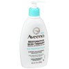 Aveeno Calm + Restore Oat Repairing Lotion Fragrance Free 12 OZ