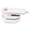1000W High Power Electric Iron Handheld Steam Ironing Machine Rotatable