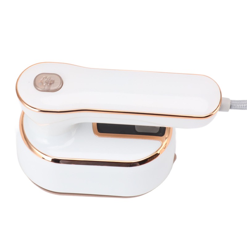 1000W High Power Electric Iron Handheld Steam Ironing Machine Rotatable