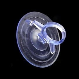 Transparent rubber suction Q-bang Q-bang 053550DC 5ea