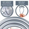 Prisma Premium Shower Hose with Double Anti-Twist Protection Shower hose