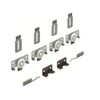 Hettich Slide Line 56 – Fittings Fitting TK 40 kg
