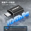 USB Type-C Adapter, HOWJIM 2-Pack 3A 100W Fast Charging, 10Gbps