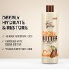 Queen Helene Hand + Body Lotion, Cocoa Butter, 32 Ounce