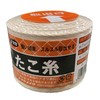 Yutaka Make Tako Yarn 1mm x 380m A-300 for Handicrafts,