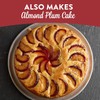 Krusteaz Cranberry Orange Muffin Mix, Contains Cranberries with Orange Zest