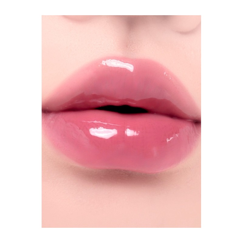 [Oat Vanilla Restock!] Gel Fit Gloss / [오트 바닐라 재입고!]