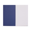 Rhino 200 x 120 mm Exercise Books, 80-Page / 8mm