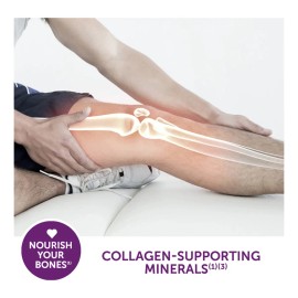 Caltrate 600+d3 Calcio Vitamina D3 Huesos Fuertes 90 Pzas Sabor Cereza Naranja Y Ponche De Frutas