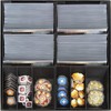 Feldherr Organiser Compatible with Keyforge: Mass Mutation Starter Set Board