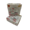 Halal Chewing Gum Sharawi (Mastic) Flavor 100 Pouches x 2pcs