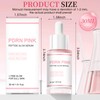 PDRN Serum, PDRN Pink Peptide Glow Serum, Anti Wrinkle Serums,