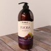 Food Aholic Bubble Therapy Jojoba Shampoo 1500ml/Large Size / 푸드어홀릭
