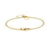 Liebeskind bracelet, Stainless Steel, none