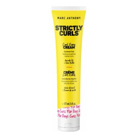Marc Anthony Crema Para Peinar Rizos 177ml