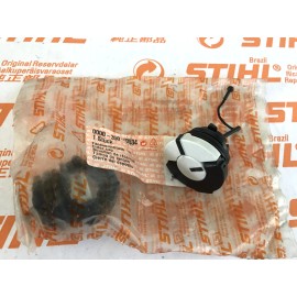 Stihl OEM Toolless Fuel Cap - 0000 350 0534
