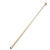Signature Hardware 417761 3/8" OD x 20" Bendable Toilet Supply