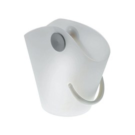 A di Alessi Chiringuito Wine Cooler, White