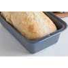 Fox Run Loaf Pan, 8.5-Inch x 4.5-Inch, Preferred Non-Stick