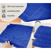 Lashuma Linz Kitchen Towels Cotton 50 x 50 cm Set