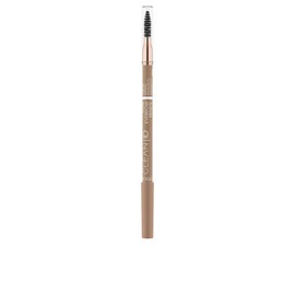 Catrice Clean ID Pure Eyebrow Pencil, Eye Pencil, Augenbrauenstift, Nr. 010 Blonde, nude, langanhaltend, matt, vegan, wasserfest, Mikroplastik Partikel frei (1g)