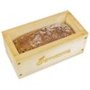 Bäckerei Spiegelhauer Bread Baking Frame Bread Baking Mould Maple Wood