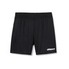 uhlsport Damen Center Basic Shorts, schwarz, m