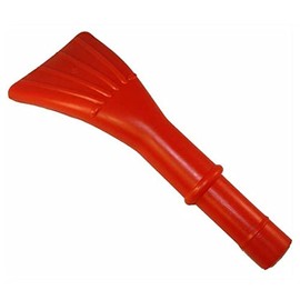 MaxLLTo 1 1/2" x 12" Replacement Vacuum Claw for Mr. Nozzle Wet Dry Utility Shop Vac Auto SCN2