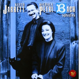 バッハ:リコーダー・ソナタ集