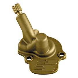 Boyesen Quickshot 3 Accelerator Pump Cover (No CA) for Yamaha YZ250F 2001-2013