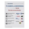 Repuesto Soporte Motor Trasero Toyota Highlander L4 2.4 2003